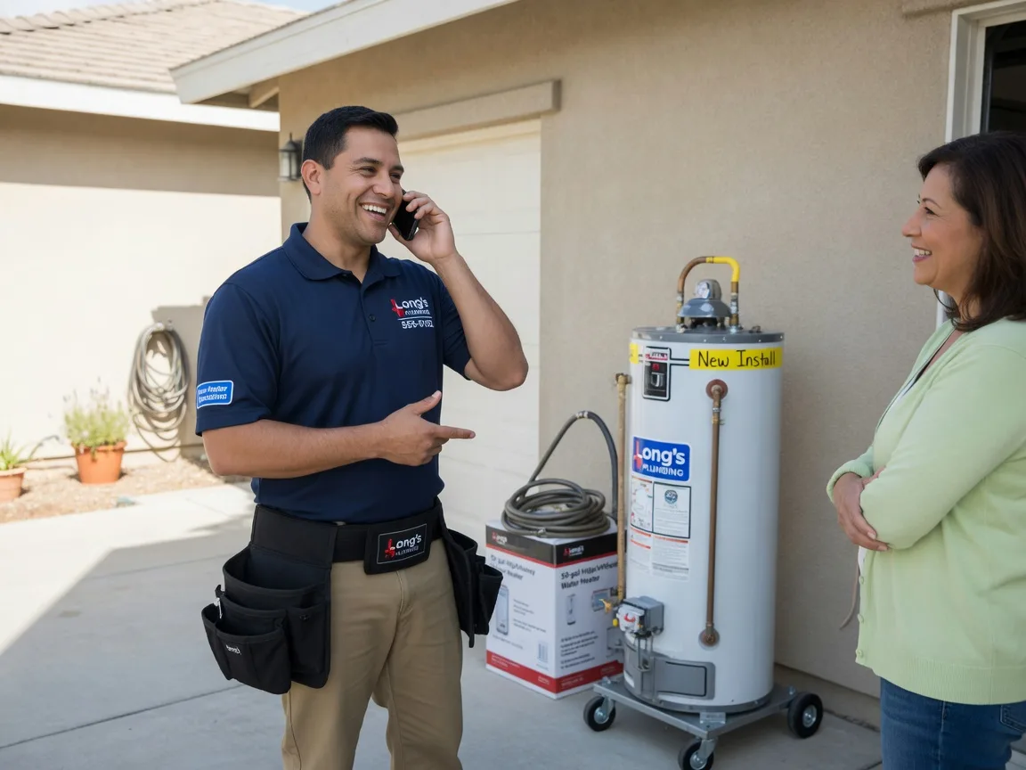 Leak Detection Turton, SD FAQs